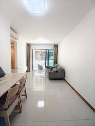 A Treasure Trove (D19), Condominium #599604361